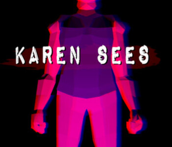 KAREN SEES
