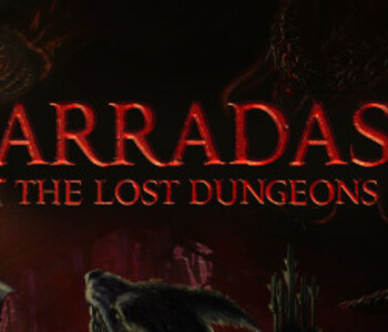 Karradash - The Lost Dungeons