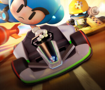 KartRider: Drift