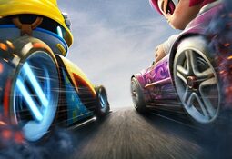 KartRider: Drift Xbox X