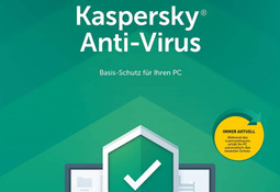 Kaspersky Anti-Virus 2021