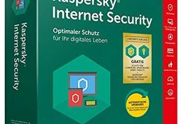 Kaspersky Internet Security 2019