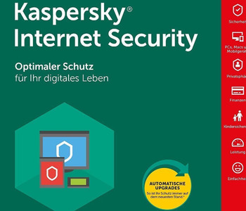 Kaspersky Internet Security 2020
