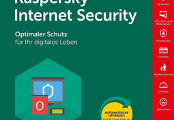 Kaspersky Internet Security 2020