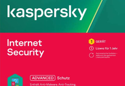 Kaspersky Internet Security 2021