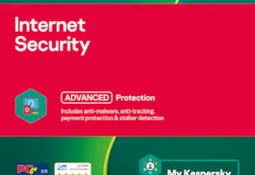 Kaspersky Internet Security 2023