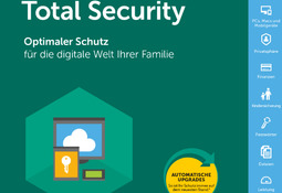 Kaspersky Total Security 2020