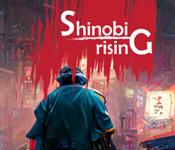 Katana-Ra: Shinobi Rising