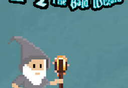 Kautic - The Bald Wizard