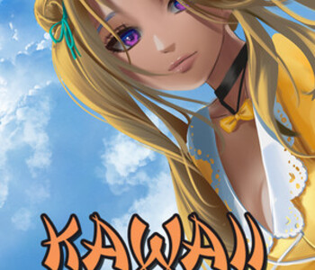 Kawaii Girls