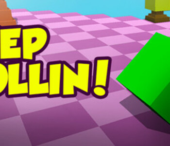 Keep Rollin!