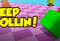 Keep Rollin!