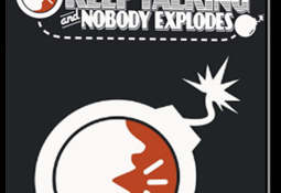 Keep Talking and Nobody Explodes