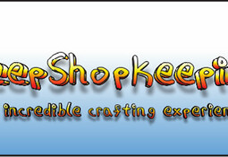 KeepShopkeeping