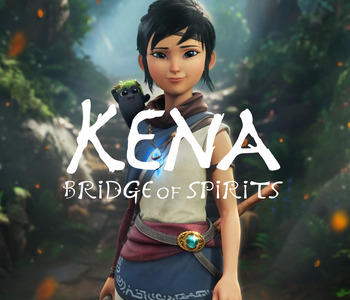 Kena Bridge of Spirits