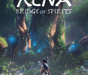Kena: Bridge of Spirits PS4