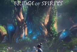 Kena: Bridge of Spirits PS4