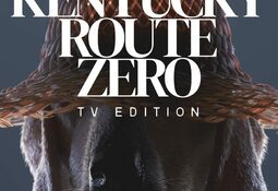 Kentucky Route Zero: TV Edition PS4