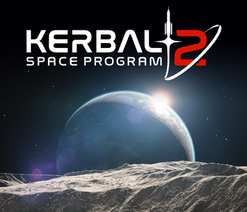 Kerbal Space Program 2
