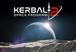 Kerbal Space Program 2