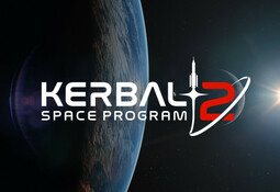 Kerbal Space Program 2 Xbox One