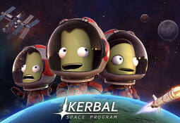 Kerbal Space Program