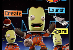 Kerbal Space Program - Making History