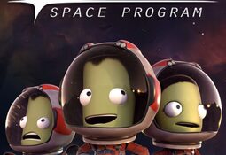 Kerbal Space Program Xbox X
