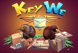 KeyWe