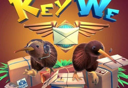 KeyWe Nintendo Switch