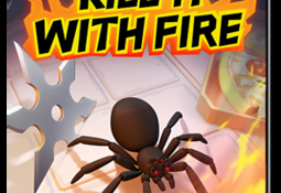 Kill It With Fire
