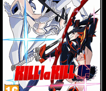 KILL la KILL -IF
