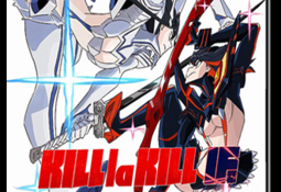 KILL la KILL -IF
