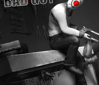 Kill The Bad Guy