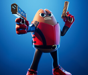 Killer Bean