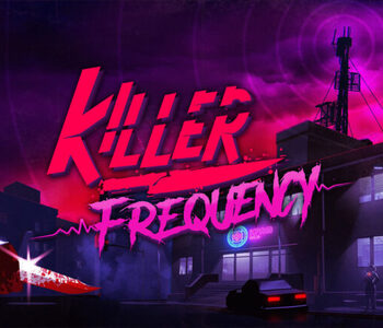 Killer Frequency
