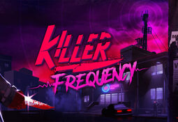 Killer Frequency