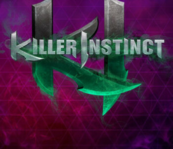 Killer Instinct