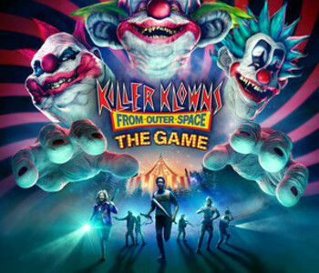 Killer Klowns from Outer Space: The Game