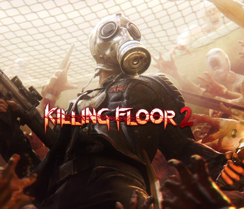 Killing Floor 2