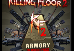 Killing Floor 2 - Armory Season Pass