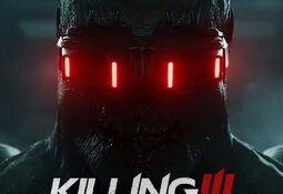 Killing Floor III