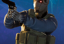 KILLRUN