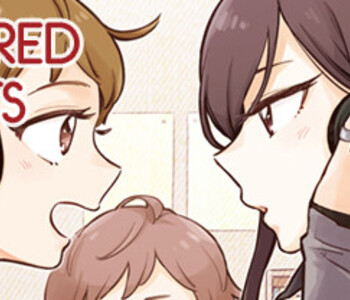 Kindred Spirits on the Roof Drama CD Vol.4