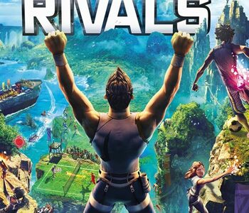 Kinect Sports Rivals Xbox One