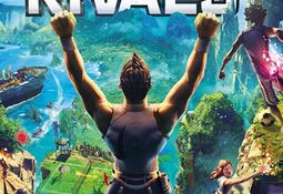 Kinect Sports Rivals Xbox One