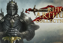 King Arthur: Collection