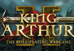 King Arthur II - The Role-playing Wargame