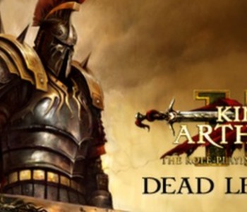 King Athur 2 Dead Legions