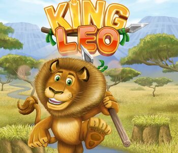 King Leo Nintendo Switch